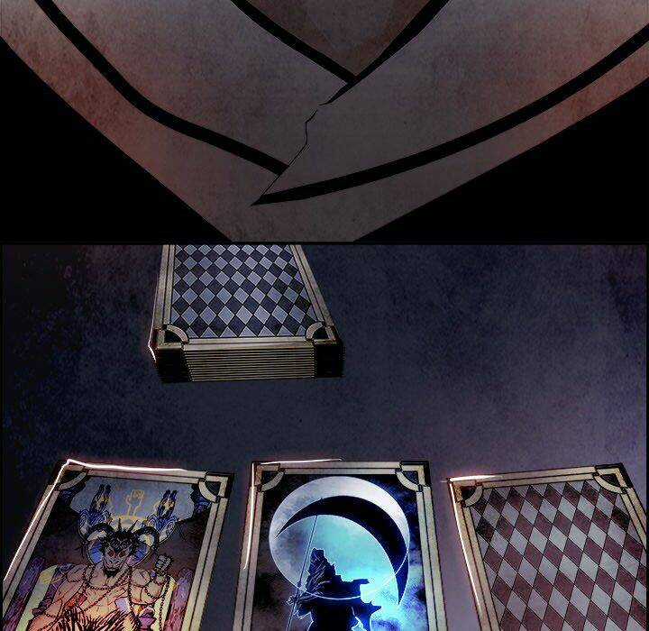 Warble - Chapter 153 - Trang 18