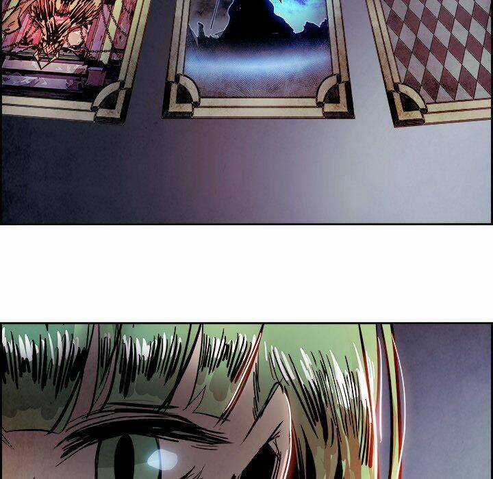 Warble - Chapter 153 - Trang 19