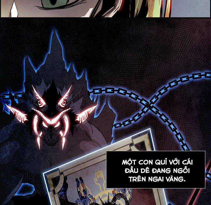 Warble - Chapter 153 - Trang 20