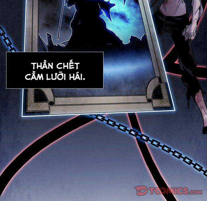 Warble - Chapter 153 - Trang 22