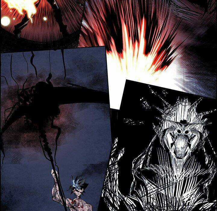 Warble - Chapter 153 - Trang 25