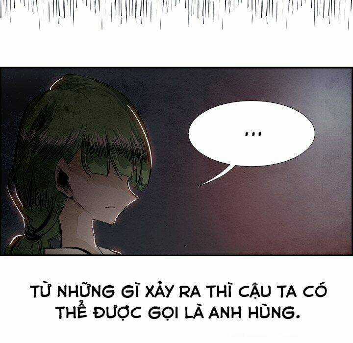 Warble - Chapter 153 - Trang 28