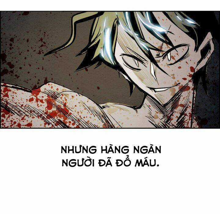 Warble - Chapter 153 - Trang 29