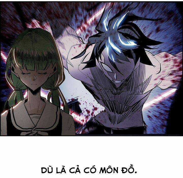 Warble - Chapter 153 - Trang 30