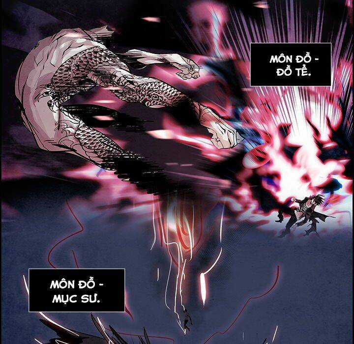 Warble - Chapter 153 - Trang 32