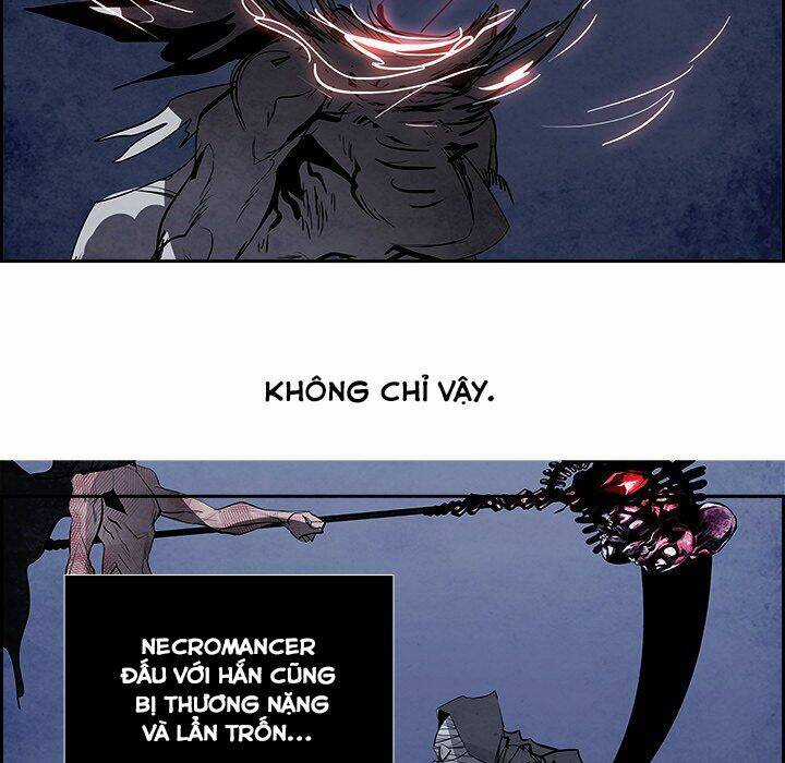 Warble - Chapter 153 - Trang 33