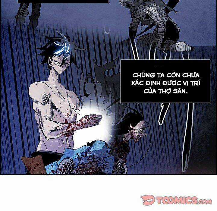 Warble - Chapter 153 - Trang 34