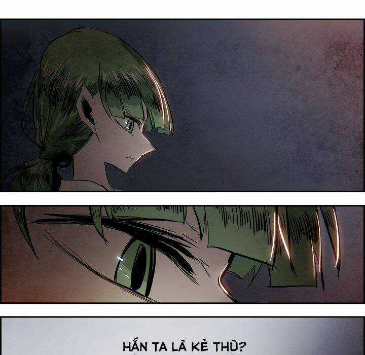 Warble - Chapter 153 - Trang 35