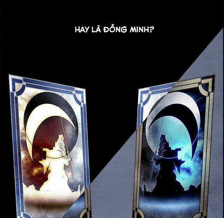 Warble - Chapter 153 - Trang 37