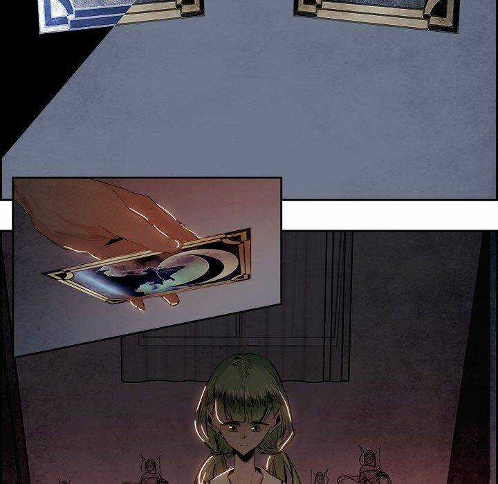 Warble - Chapter 153 - Trang 38