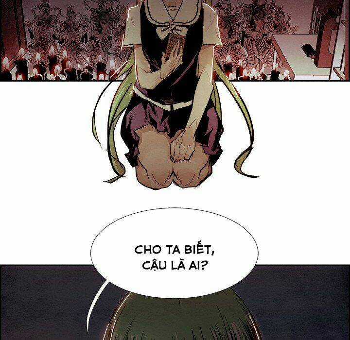 Warble - Chapter 153 - Trang 39