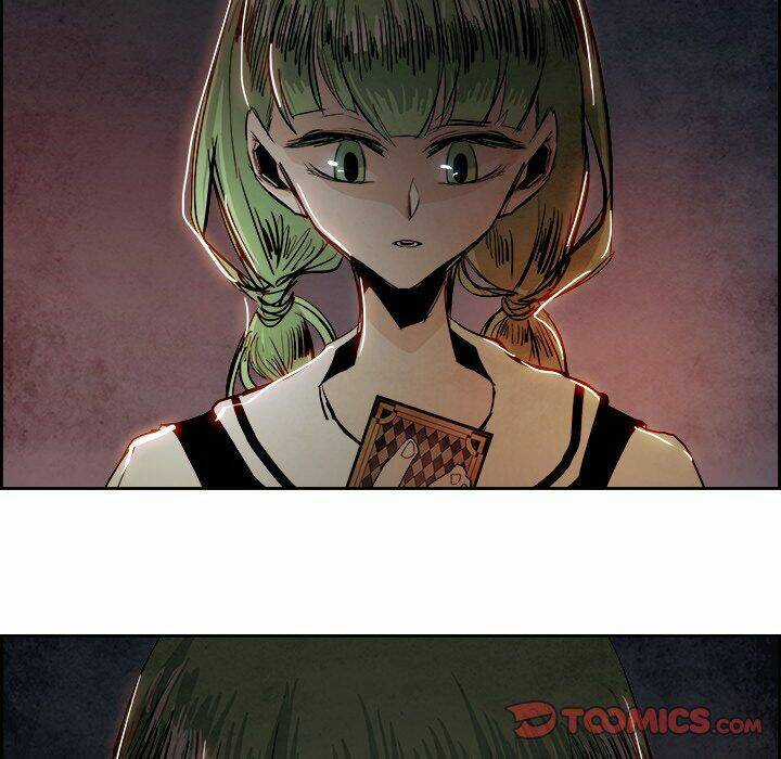 Warble - Chapter 153 - Trang 40