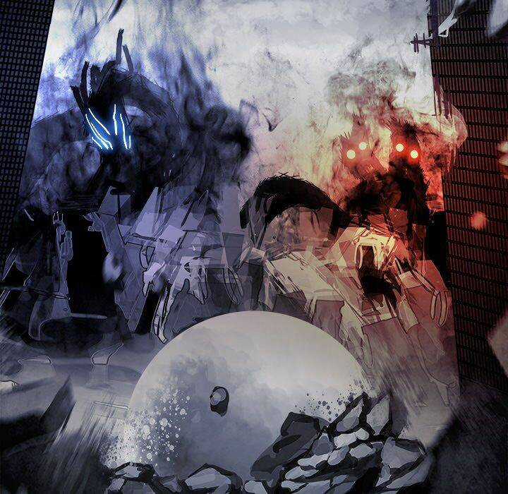 Warble - Chapter 153 - Trang 45