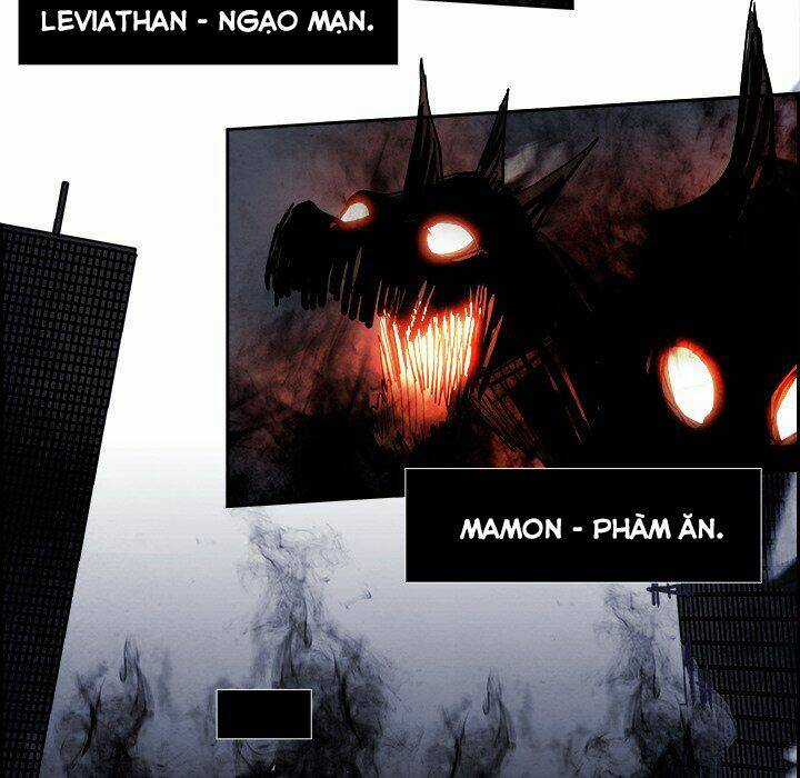 Warble - Chapter 153 - Trang 47