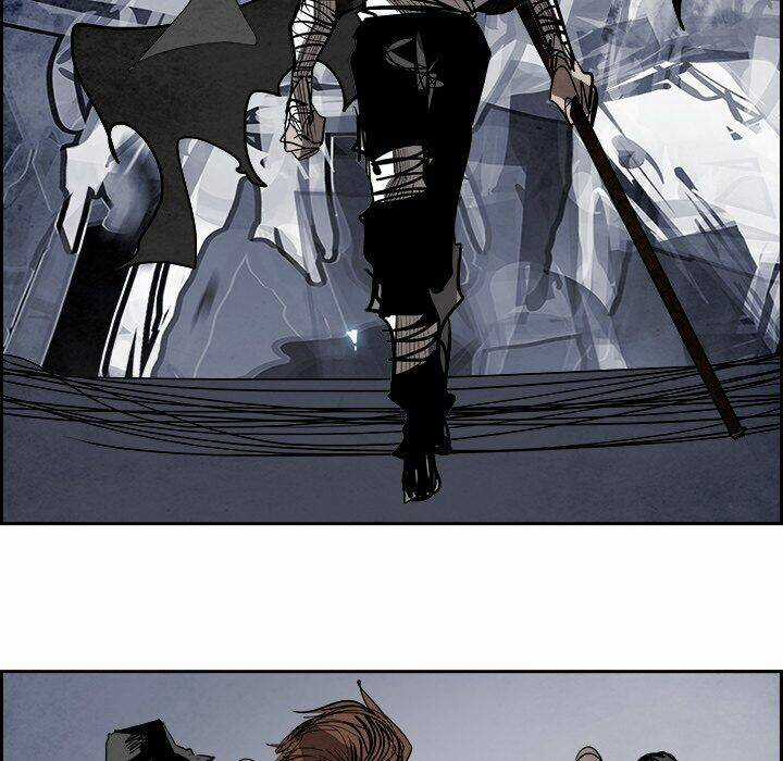 Warble - Chapter 153 - Trang 51