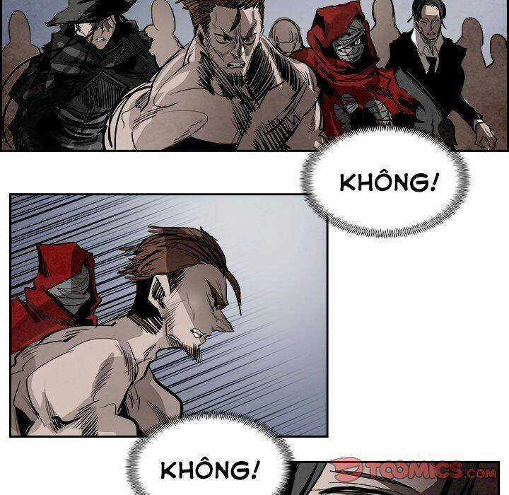 Warble - Chapter 153 - Trang 52