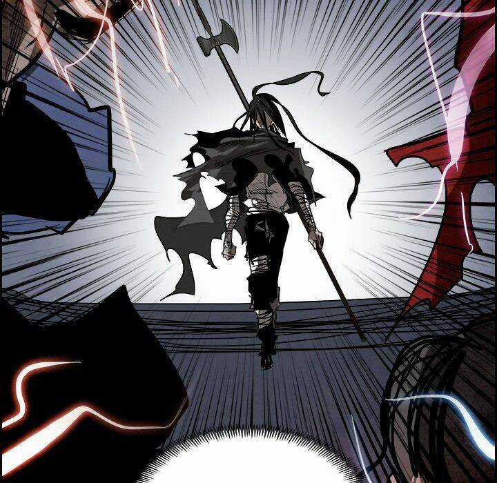 Warble - Chapter 153 - Trang 54