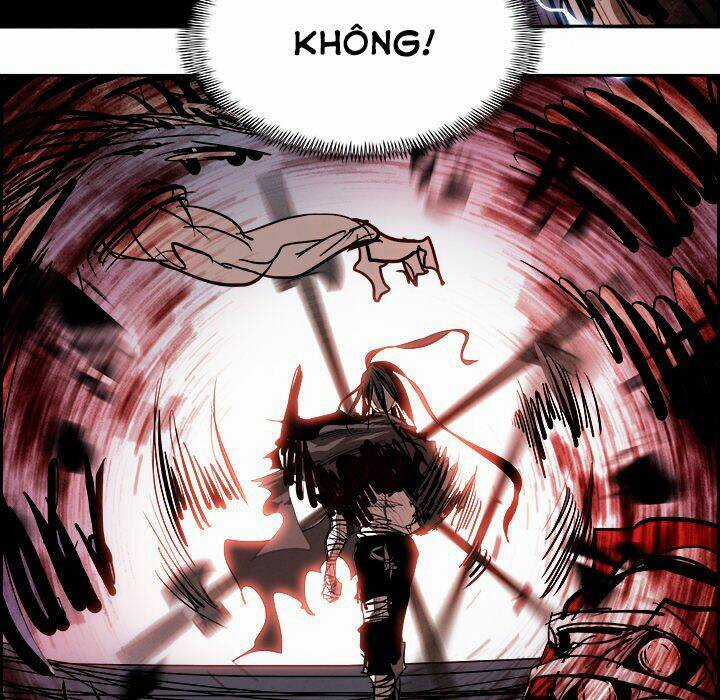 Warble - Chapter 153 - Trang 55