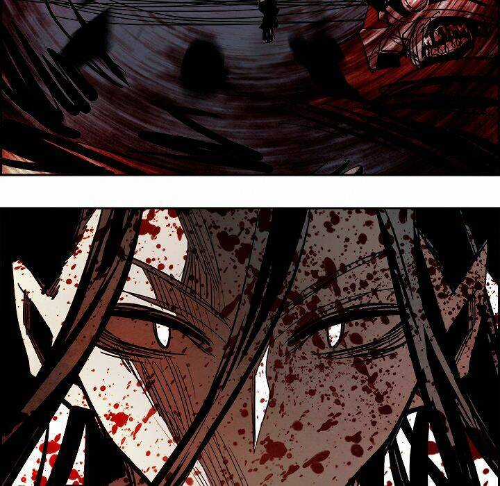 Warble - Chapter 153 - Trang 56