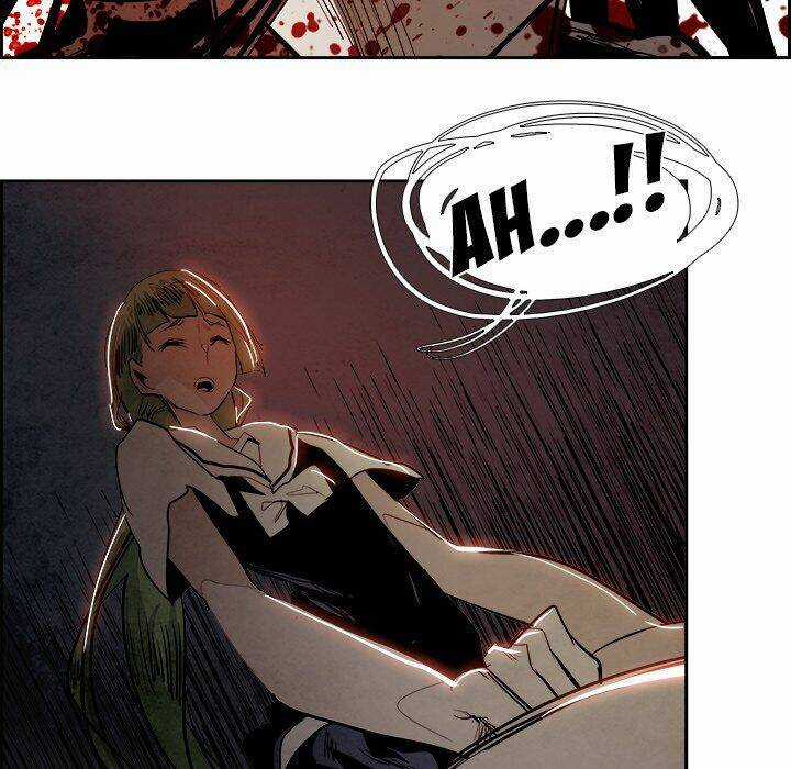 Warble - Chapter 153 - Trang 57