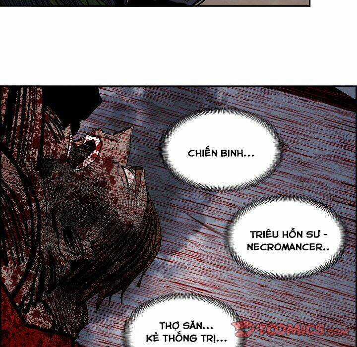 Warble - Chapter 153 - Trang 58