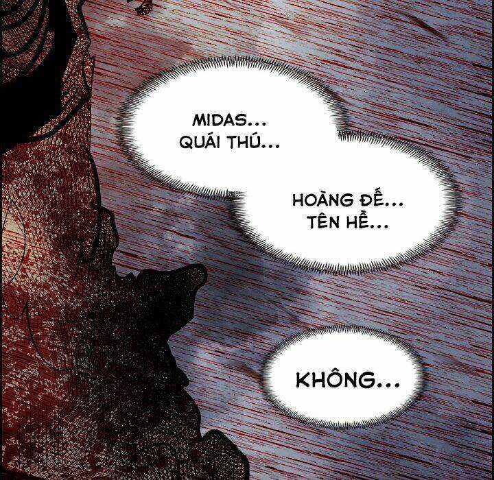 Warble - Chapter 153 - Trang 60