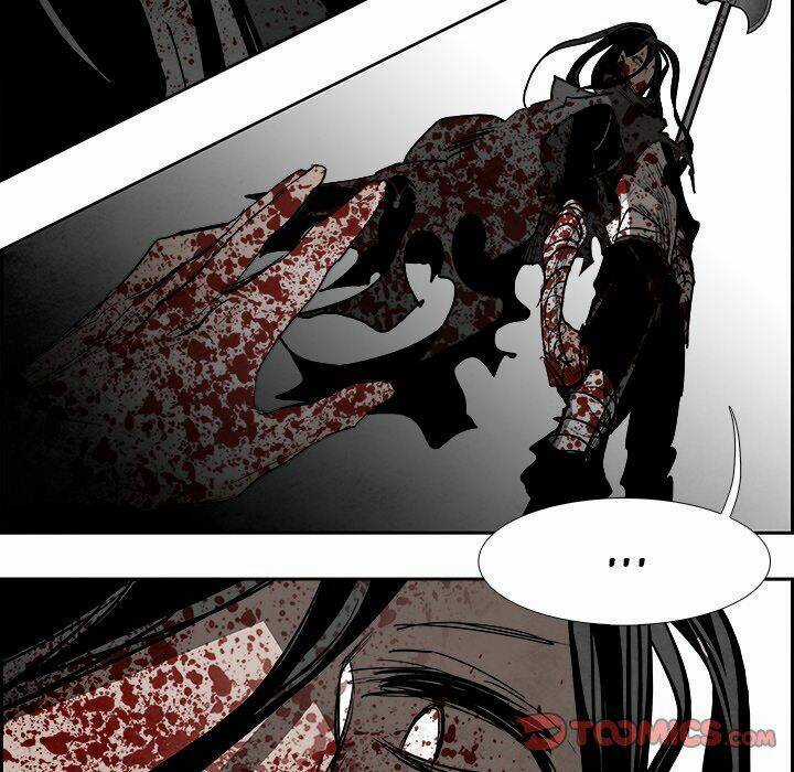 Warble - Chapter 153 - Trang 64