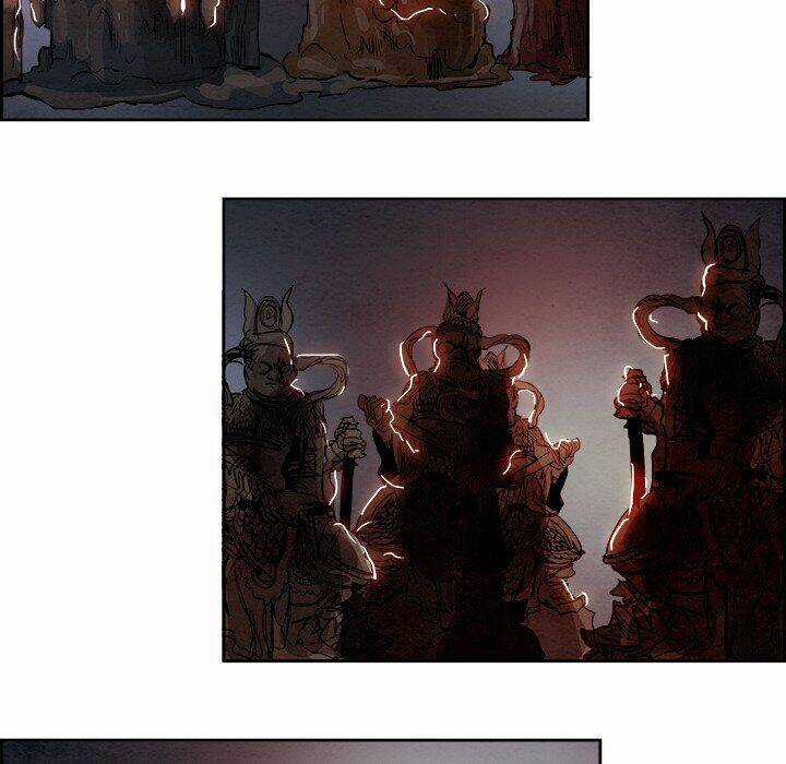 Warble - Chapter 153 - Trang 9