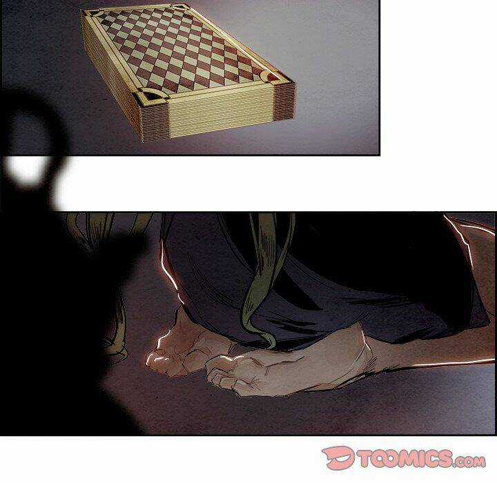 Warble - Chapter 153 - Trang 10