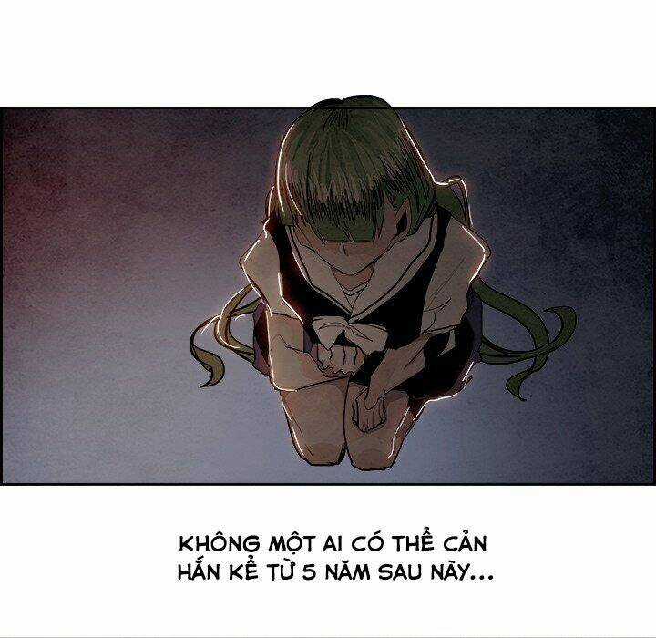 Warble - Chapter 154 - Trang 13