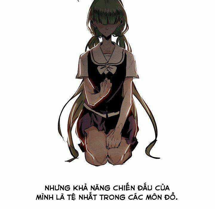 Warble - Chapter 154 - Trang 15