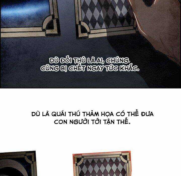 Warble - Chapter 154 - Trang 18