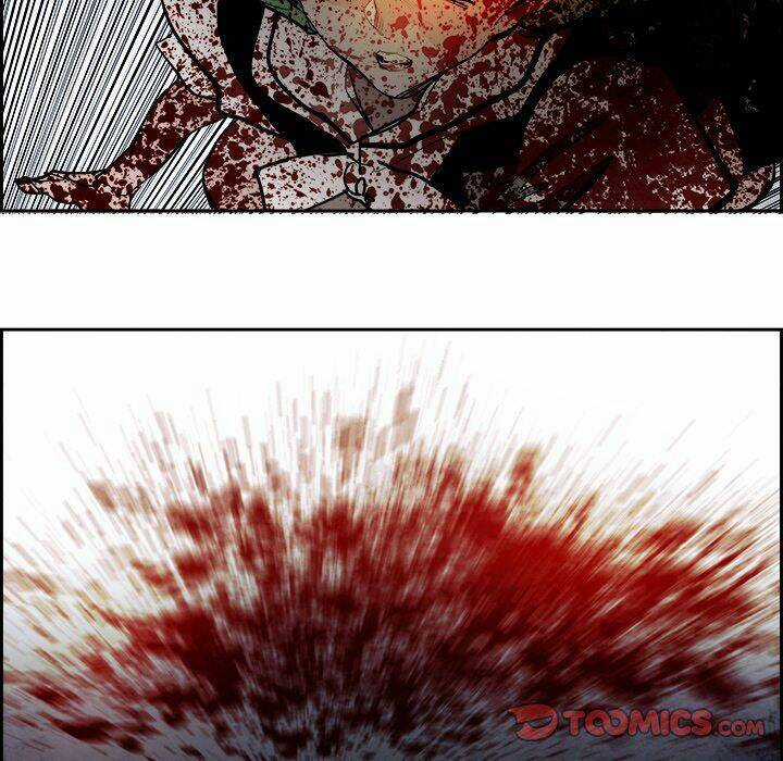 Warble - Chapter 154 - Trang 3