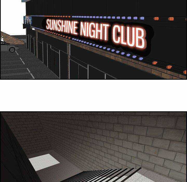 Warble - Chapter 154 - Trang 24