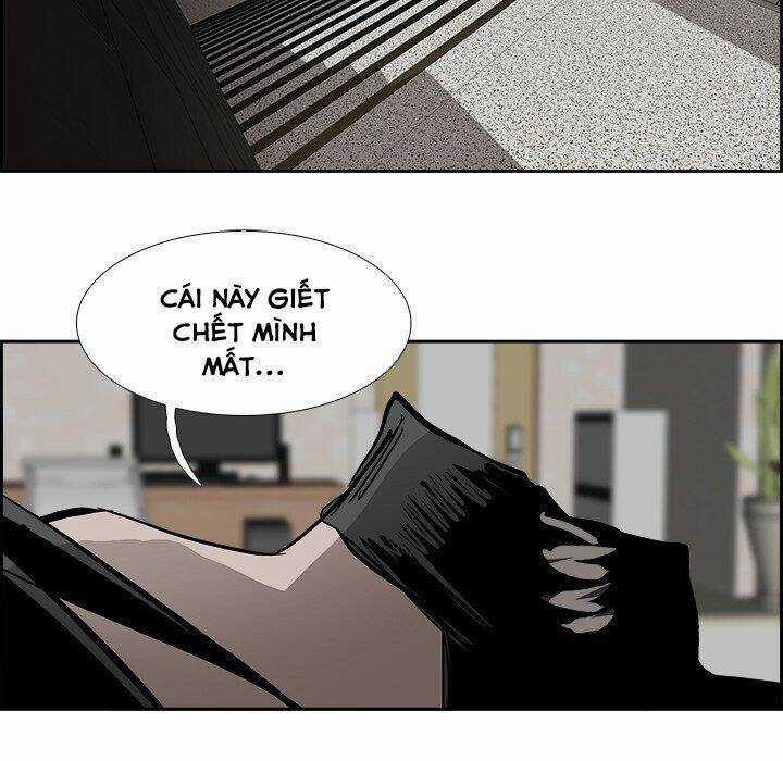 Warble - Chapter 154 - Trang 25