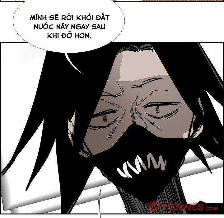 Warble - Chapter 154 - Trang 27