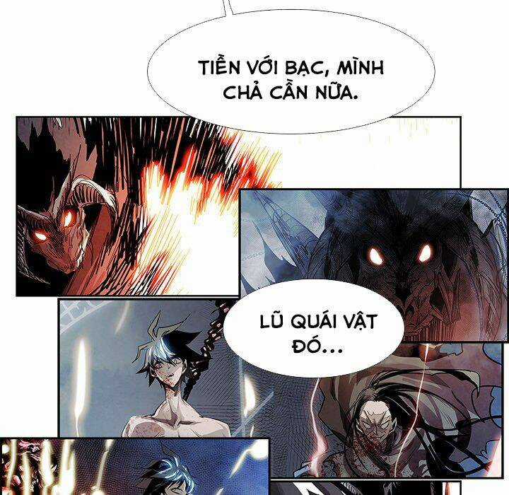 Warble - Chapter 154 - Trang 28