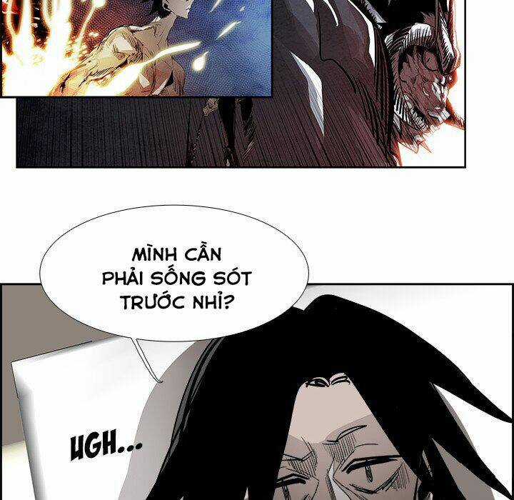 Warble - Chapter 154 - Trang 29