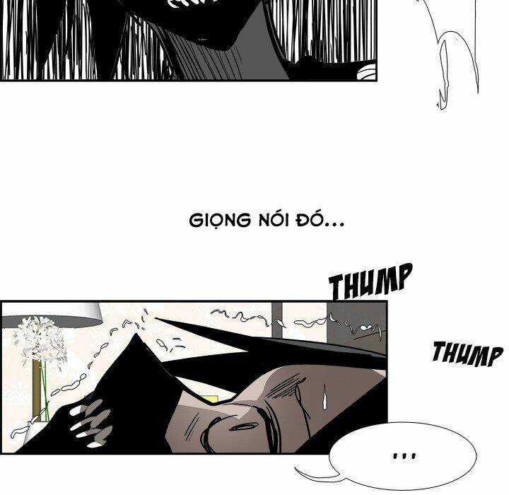 Warble - Chapter 154 - Trang 32