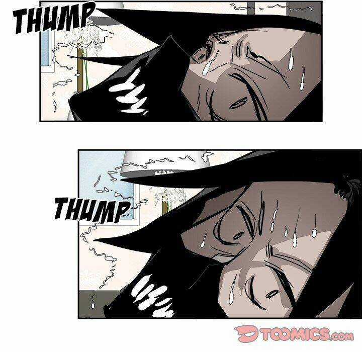 Warble - Chapter 154 - Trang 33