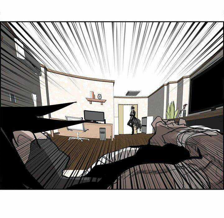 Warble - Chapter 154 - Trang 34