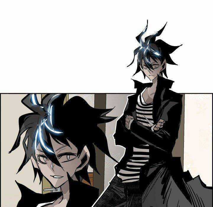 Warble - Chapter 154 - Trang 35