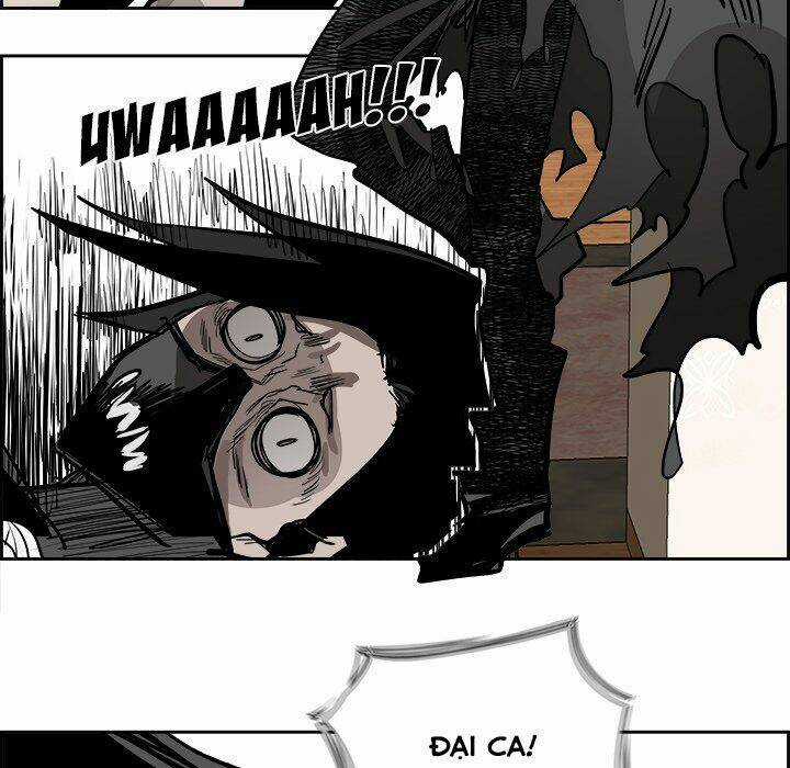 Warble - Chapter 154 - Trang 36