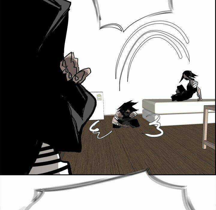 Warble - Chapter 154 - Trang 37