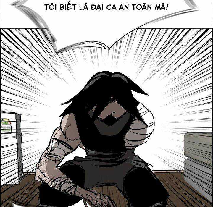 Warble - Chapter 154 - Trang 38