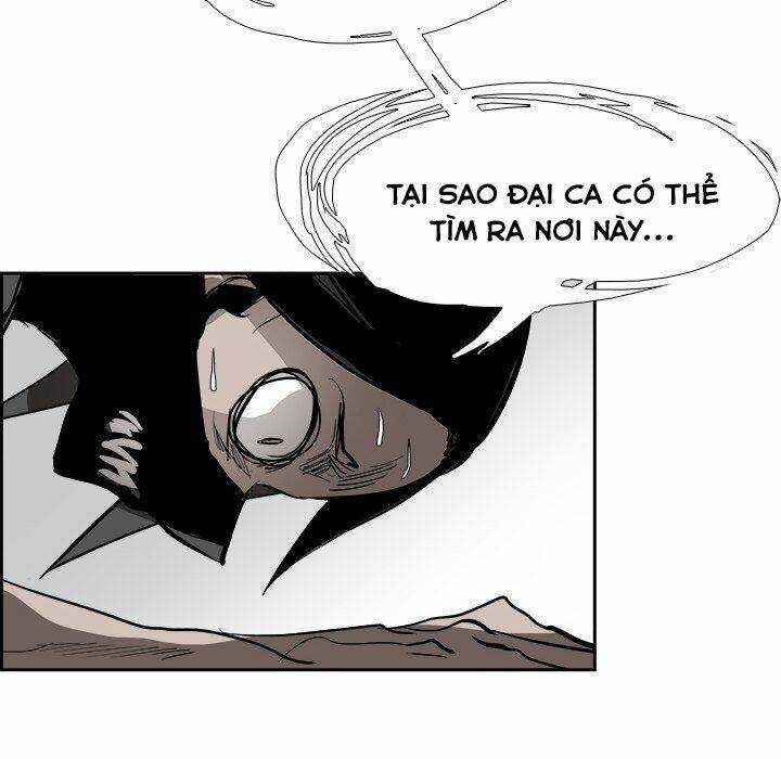 Warble - Chapter 154 - Trang 41