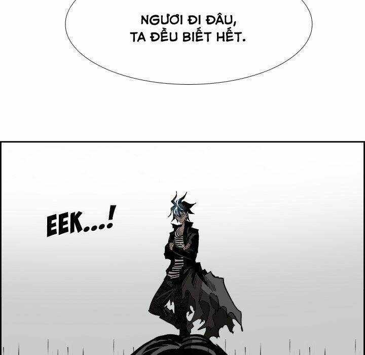 Warble - Chapter 154 - Trang 43