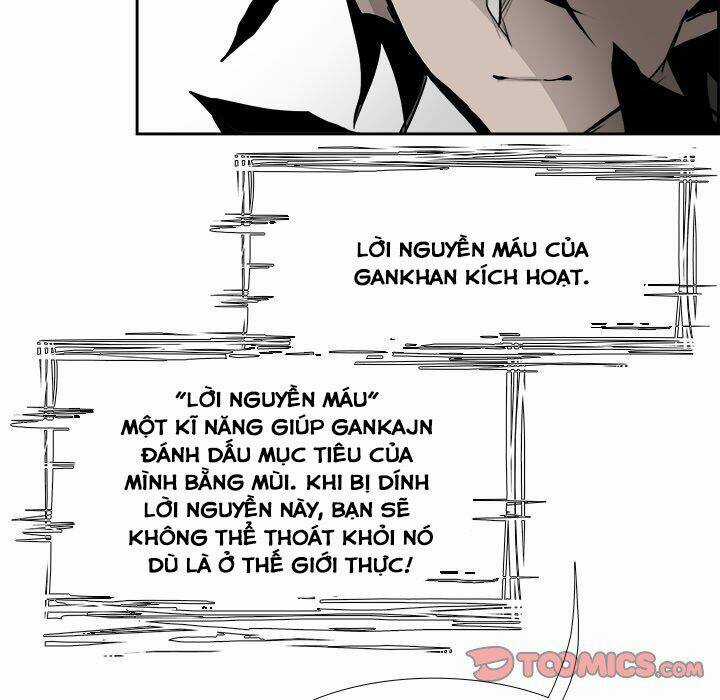 Warble - Chapter 154 - Trang 45