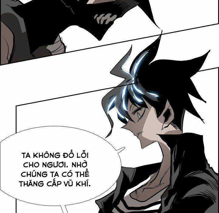 Warble - Chapter 154 - Trang 52