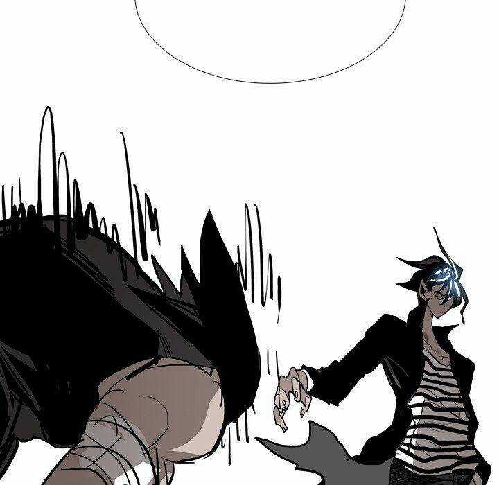 Warble - Chapter 154 - Trang 55